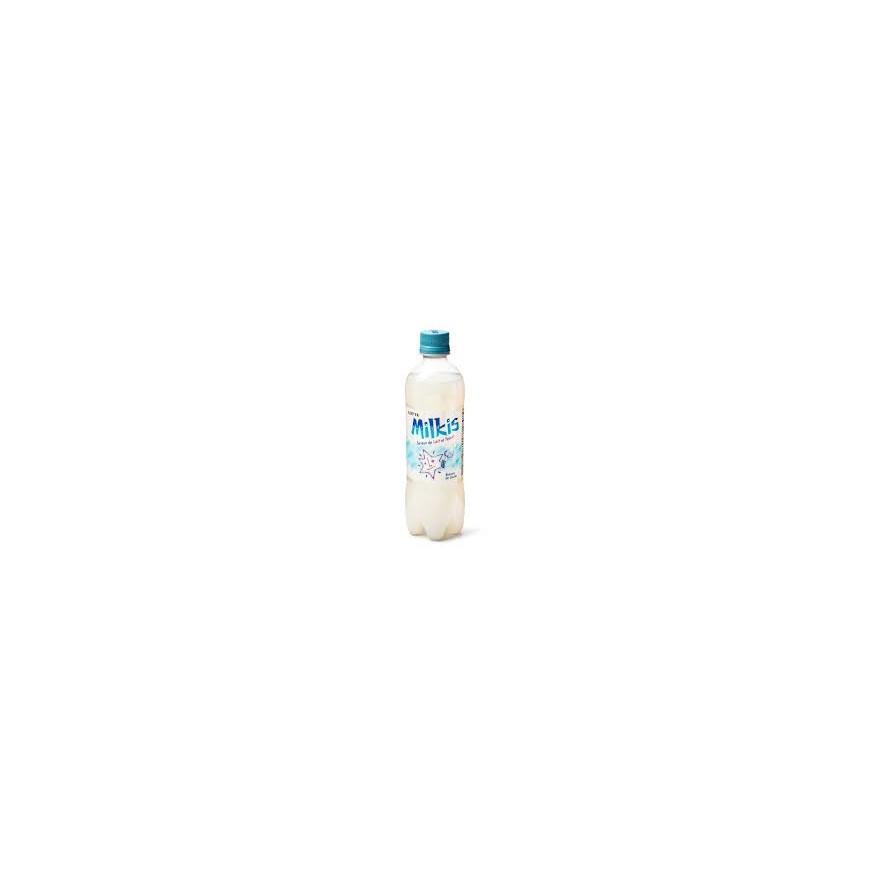 KR milkis soft drink 500ML