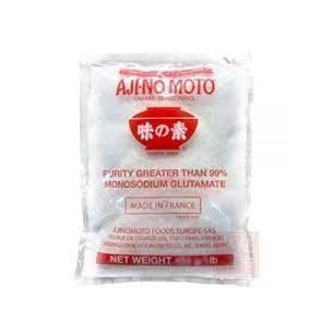 Ajinomoto味素（味精）454g
