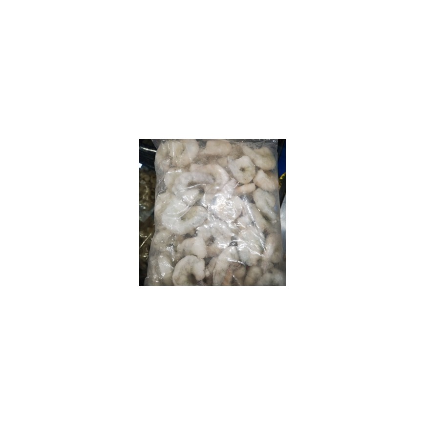 B/T Crevettes P&D 31/40 1.08kg ASIAN CHOICE