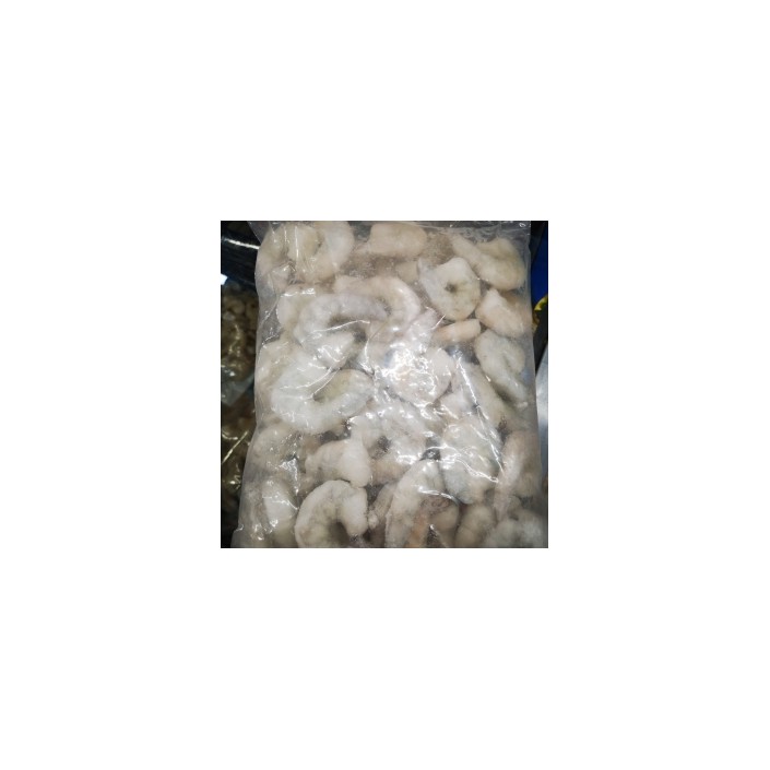B/T Crevettes P&D 31/40 1.08kg ASIAN CHOICE