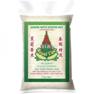 泰国香米1kg（4包以上不计入起送价）