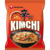 Soupe de Nouilles Instantanée Kimchi 120 GR NONGSHIM