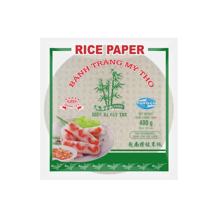 米纸/ 越南春卷皮 250g