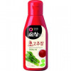 Sauce Chili Coréenne Vinaigre 300 GR CHUNG JUNG ONE