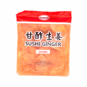 Gingembre pour Sushi 100g