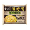 Soupe instantanée au poulet et nouilles artificielles BaiXiang111g