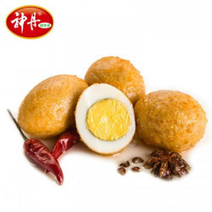 ShenDan oeuf  epice-cinq...