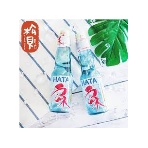 日本原味珠子汽水/波子汽水200ML