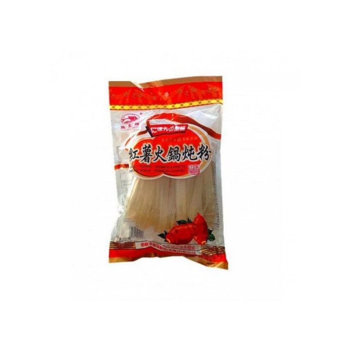 鱼泉牌 红薯火锅燉粉 350g