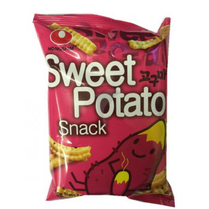 Snack Patate Douce 55 GR...