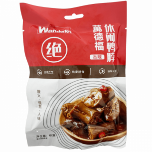 Snack Cou de Canard 105g...