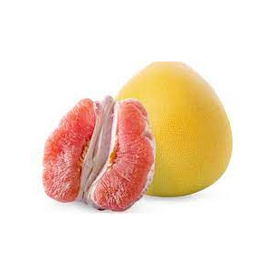 红肉蜜柚 / 柚子1p