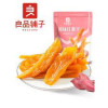 良品铺子 鲜蒸红薯干 150g
