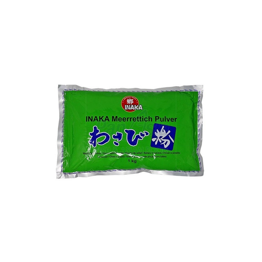 日式青芥末粉 1kg