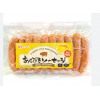 日本 猪肉奶酪香肠/芝士脆皮肠 185g