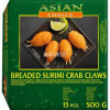 Pince surimi crabe 500g ASIAN CHOICE