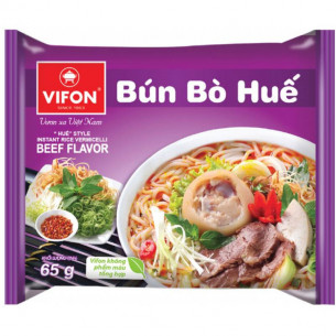 VIFON越南 牛肉米线 65g