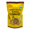 韩国 蜂蜜黄油味杏仁 180g