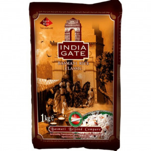 印度香米 1kg