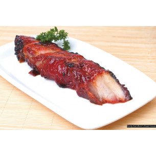🎁8折🎁粽子DIY全套 粽叶400g+糯米1kg+叉烧肉1块400g