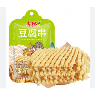 Tofu Frite 100g GUSONG