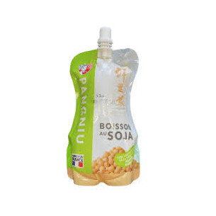 Lait au soja 300ml