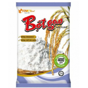 米面粉/大米粉/ 400g