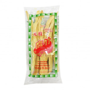 Bâtons de Soja Séchés 150 G...