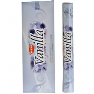 印度熏香 6*20支 香草味