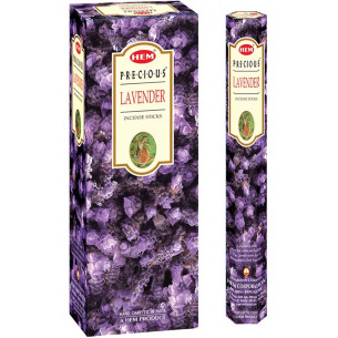 印度熏香 6*20支 薰衣草味