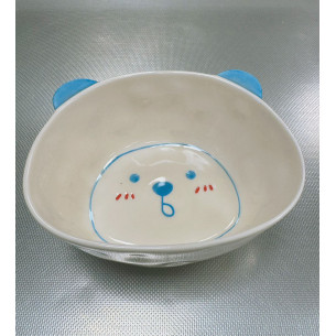 饭碗 布鲁熊 4,5 inch