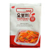 韩国YOPOKKI炒年糕 甜辣味140g