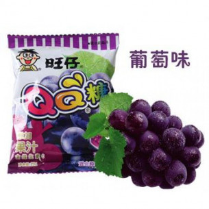QQ Gummy Bonbons Gommeux...