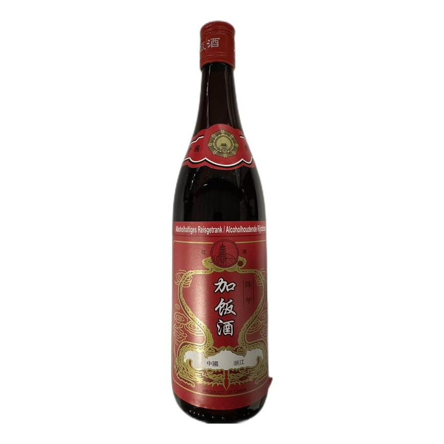 陈年 加饭酒/料酒 640ml 16%