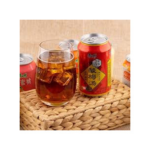 康师傅 酸梅汤 310mL