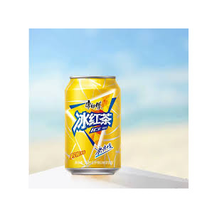 康师傅 冰红茶 310mL