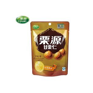 甘栗仁 80g