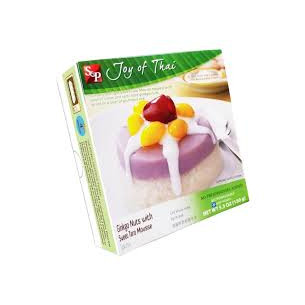 Noix Gingko & Taro Sucré...