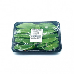 荷兰豆 250g