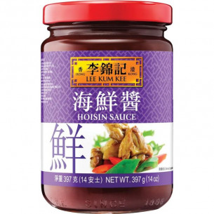 李锦记 海鲜酱 397g