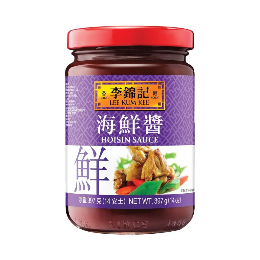 李锦记 海鲜酱 397g