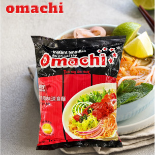 VN Nouilles PDT Boeuf 79g...