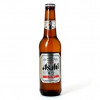 Bière Asahi super dry en bouteille 5.2° SD 33cl