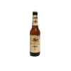 Bière Kirin ichiban en bouteille 5° 33cl
