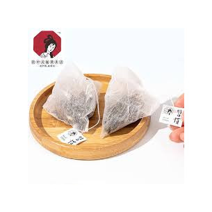 茶颜悦色 习惯茶之桃花坞 蜜桃乌龙茶*7 17,5g