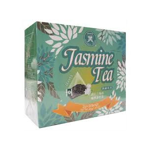 茉莉花茶 20包 40g
