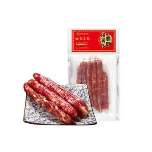 Saucisse Cantonaise 250 G...