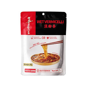 海底捞 湿粉条 200g