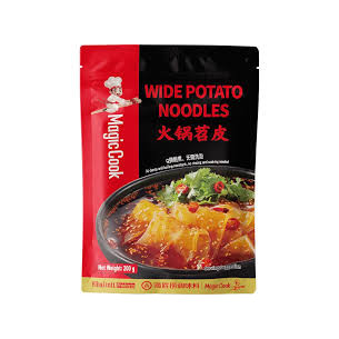 海底捞 火锅苕皮 200g