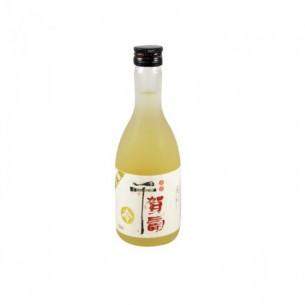 14.5％日本千鹤寿清酒350ML